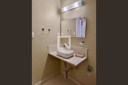 Casa para alugar com 3 quartos, 500m² em Jardim Novo Mundo, Jundiaí