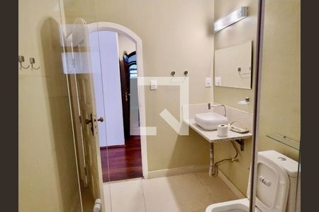 Casa para alugar com 3 quartos, 500m² em Jardim Novo Mundo, Jundiaí