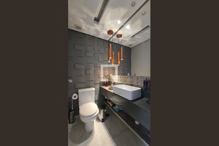 Apartamento à venda com 4 quartos, 151m² em Parque dos Principes, São Paulo