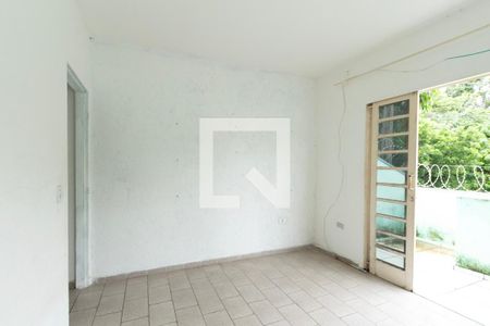 Sala de casa para alugar com 2 quartos, 80m² em Jardim Residencial Imperatriz, Sorocaba