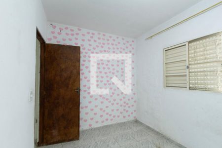 Quarto 2 de casa para alugar com 2 quartos, 80m² em Jardim Residencial Imperatriz, Sorocaba