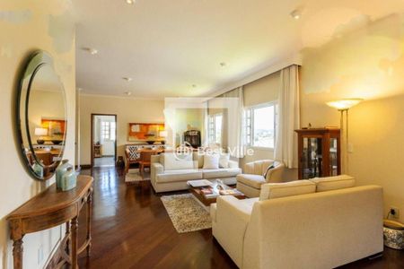 Casa à venda com 4 quartos, 320m² em Residencial Onze (Alphaville), Santana de Parnaíba