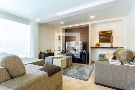 Casa à venda com 4 quartos, 320m² em Residencial Onze (Alphaville), Santana de Parnaíba