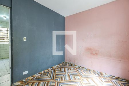 Quarto 2 de apartamento para alugar com 2 quartos, 52m² em Jardim Esmeralda, São Paulo