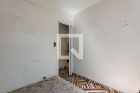 Quarto 1 de apartamento para alugar com 2 quartos, 52m² em Jardim Esmeralda, São Paulo