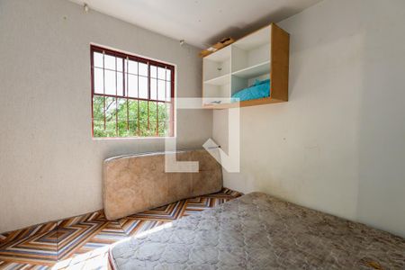 Quarto 1 de apartamento para alugar com 2 quartos, 52m² em Jardim Esmeralda, São Paulo