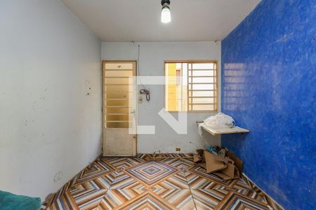 Sala de apartamento para alugar com 2 quartos, 52m² em Jardim Esmeralda, São Paulo