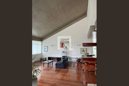 Casa à venda com 2 quartos, 547m² em Alphaville Industrial, Barueri