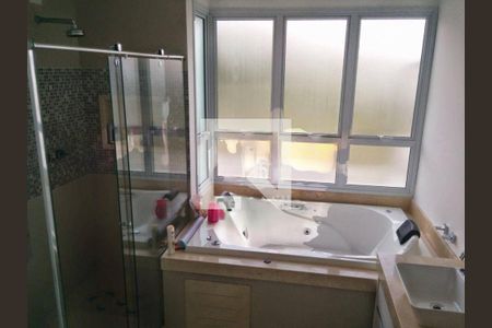 Casa à venda com 3 quartos, 345m² em Centro Comercial Jubran, Barueri