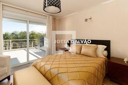 Casa de Condomínio à venda com 4 quartos, 435m² em Residencial Parque das Araucárias, Campinas