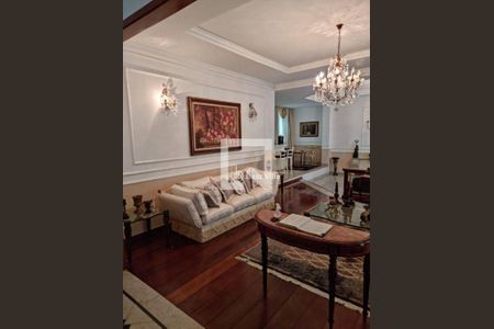 Casa à venda com 5 quartos, 500m² em Alphaville Industrial, Barueri