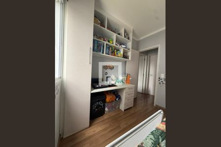 Quarto de apartamento para alugar com 2 quartos, 56m² em Jardim Colorado, São Paulo