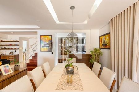 Casa de Condomínio à venda com 4 quartos, 170m² em Jardim Myrian Moreira da Costa, Campinas