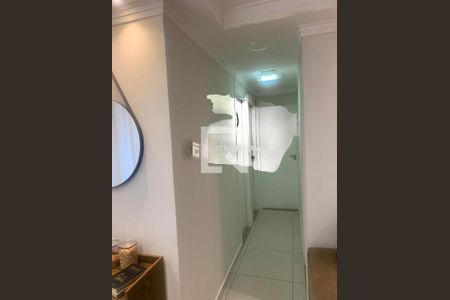 Apartamento à venda com 3 quartos, 60m² em Jardim Ipaussurama, Campinas