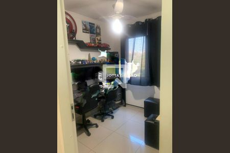 Apartamento à venda com 3 quartos, 60m² em Jardim Ipaussurama, Campinas