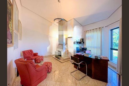 Casa à venda com 6 quartos, 570m² em Residencial Nove (Alphaville), Santana de Parnaíba