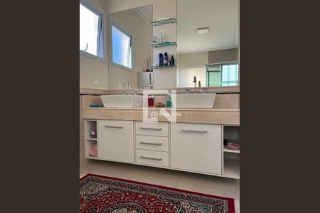 Casa à venda com 4 quartos, 400m² em Residencial Tres (Alphaville), Santana de Parnaíba