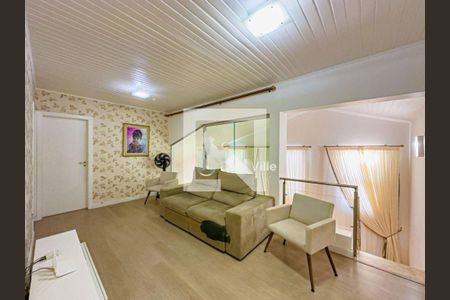 Casa à venda com 4 quartos, 285m² em Residencial Onze (Alphaville), Santana de Parnaíba