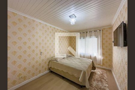 Casa à venda com 4 quartos, 285m² em Residencial Onze (Alphaville), Santana de Parnaíba