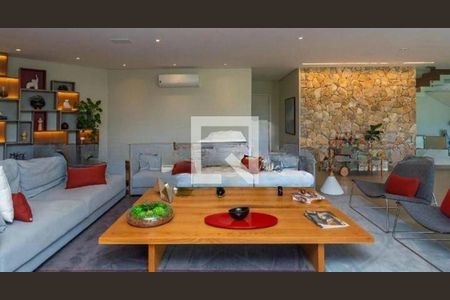 Casa à venda com 4 quartos, 692m² em Residencial Tambore, Barueri