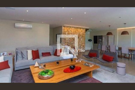 Casa à venda com 4 quartos, 692m² em Residencial Tambore, Barueri