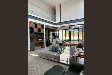 Casa à venda com 3 quartos, 440m² em Colinas da Anhanguera, Santana de Parnaíba