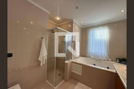 Casa à venda com 4 quartos, 325m² em Residencial Cinco (Alphaville), Santana de Parnaíba