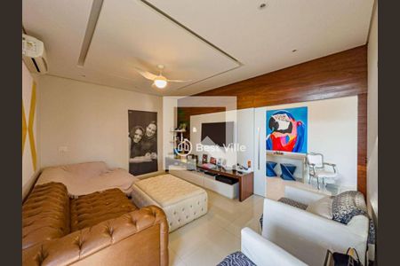 Casa à venda com 4 quartos, 475m² em Alphaville, Santana de Parnaíba