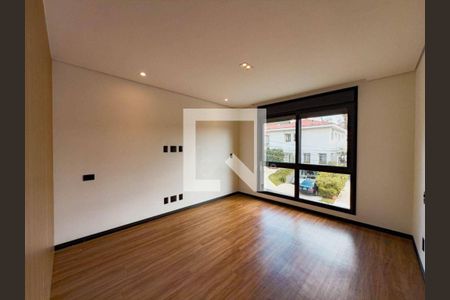 Casa à venda com 4 quartos, 345m² em Residencial Tres (Alphaville), Santana de Parnaíba