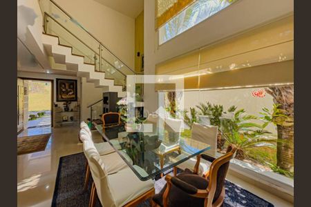 Casa à venda com 3 quartos, 300m² em Residencial Onze (Alphaville), Santana de Parnaíba