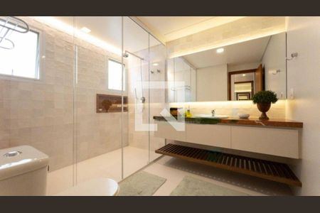 Casa à venda com 4 quartos, 610m² em Alphaville, Santana de Parnaíba