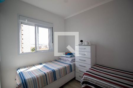 Quarto 2 de apartamento à venda com 2 quartos, 40m² em Vila Siqueira (zona Norte), São Paulo