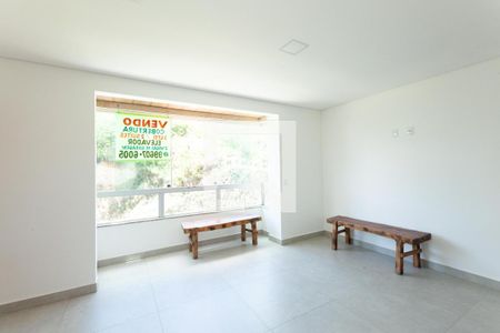 Apartamento para alugar com 3 quartos, 160m² em Amazonas, Contagem