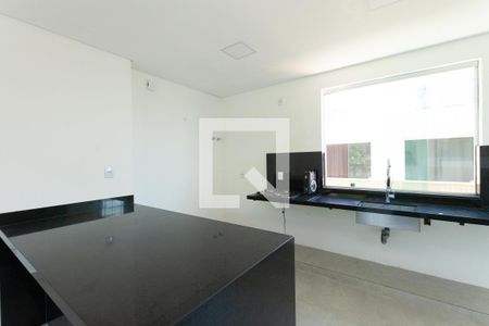 Apartamento para alugar com 3 quartos, 160m² em Amazonas, Contagem