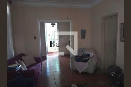 Casa à venda com 4 quartos, 250m² em Sampaio, Rio de Janeiro