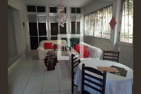 Casa à venda com 4 quartos, 250m² em Sampaio, Rio de Janeiro