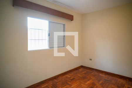 Quarto 2 de casa à venda com 3 quartos, 120m² em Vila Caraguata, São Paulo
