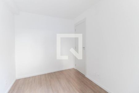 Quarto 1 de apartamento para alugar com 2 quartos, 35m² em Vila Brasil, São Paulo