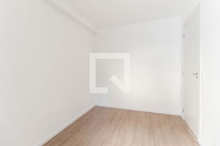 Quarto 1 de apartamento para alugar com 2 quartos, 35m² em Vila Brasil, São Paulo