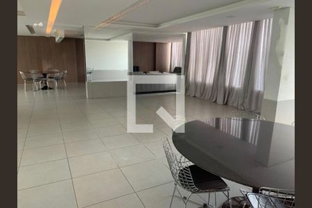 Foto 29 de apartamento à venda com 3 quartos, 74m² em Betânia, Belo Horizonte
