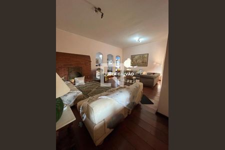 Casa à venda com 4 quartos, 416m² em Cidade Universitária, Campinas