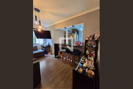 Apartamento à venda com 2 quartos, 47m² em Vila Emir, São Paulo