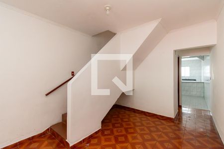 Sala de casa para alugar com 3 quartos, 250m² em Jardim Vera Cruz(zona Leste), São Paulo