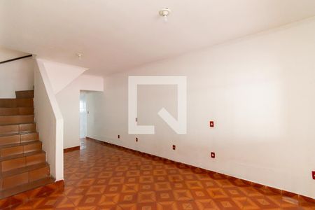 Sala de casa para alugar com 3 quartos, 250m² em Jardim Vera Cruz(zona Leste), São Paulo