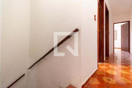 Corredor de casa para alugar com 3 quartos, 250m² em Jardim Vera Cruz(zona Leste), São Paulo