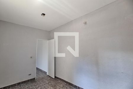 Quarto 1 de casa para alugar com 2 quartos, 50m² em Vila Uniao (zona Leste), São Paulo