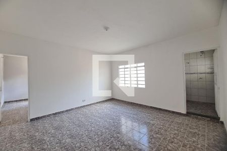 Sala de casa para alugar com 2 quartos, 50m² em Vila Uniao (zona Leste), São Paulo