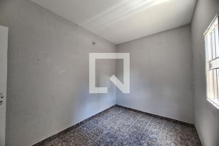 Quarto 1 de casa para alugar com 2 quartos, 50m² em Vila Uniao (zona Leste), São Paulo