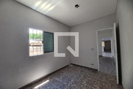 Quarto 1 de casa para alugar com 2 quartos, 50m² em Vila Uniao (zona Leste), São Paulo