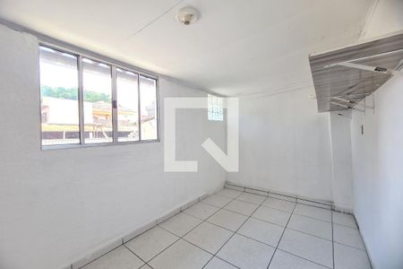 Quarto 2 de casa para alugar com 2 quartos, 50m² em Vila Uniao (zona Leste), São Paulo